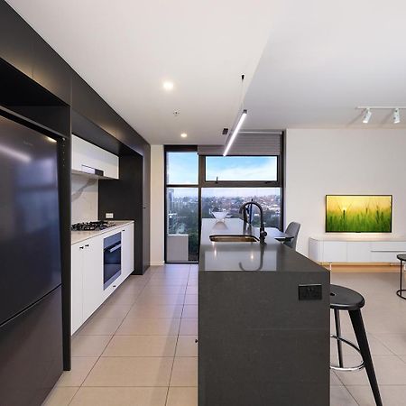 Opera Apartments South Brisbane Esterno foto