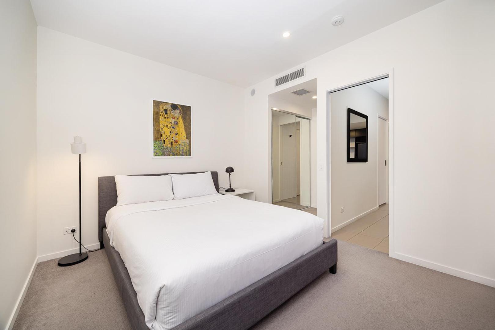 Opera Apartments South Brisbane Esterno foto